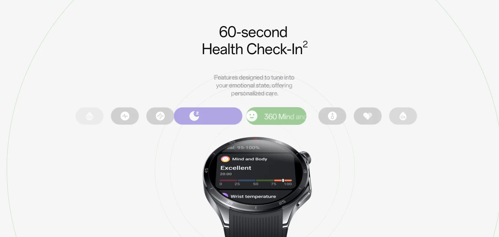 Global Version OnePlus Watch 3 Smart Watch 1.50inches LTPO  AMOLED Display Snapdragon W5 Processor Dual Frequency GPS Wear OS