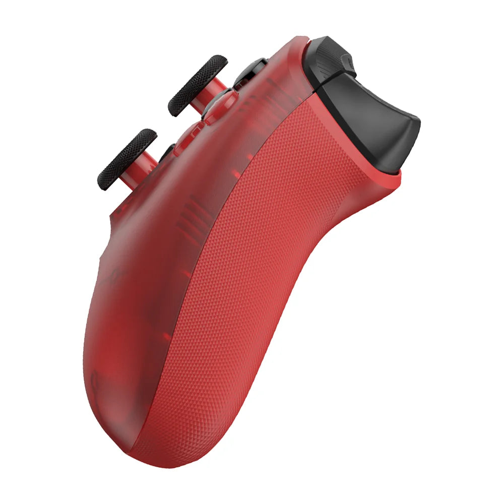 GameSir T7 Wired Xbox Controller for Series X/S & Xbox One | Hall Effect Joysticks & Triggers, Plug-and-Play Gaming