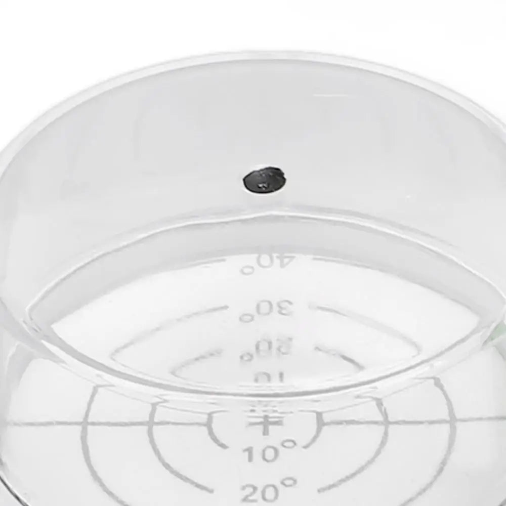 Solar Panel Perpendicularity Measurement Waterproof Sun Angle Finder Guide Solar Panel Gauge Multipurpose Manual Angle Finde Sun