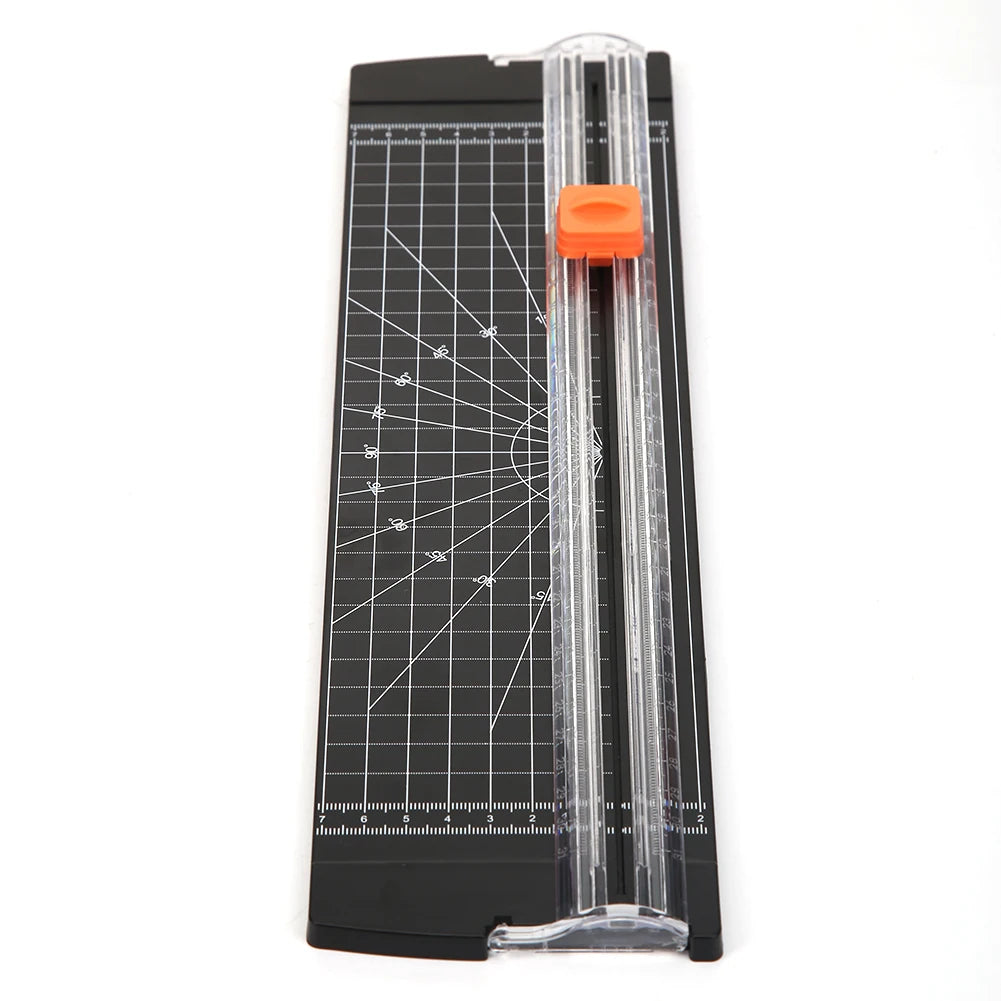 A4 Paper Guillotine Cutting Machine Paper Cutter Paper Trimmer Blades for DIY
