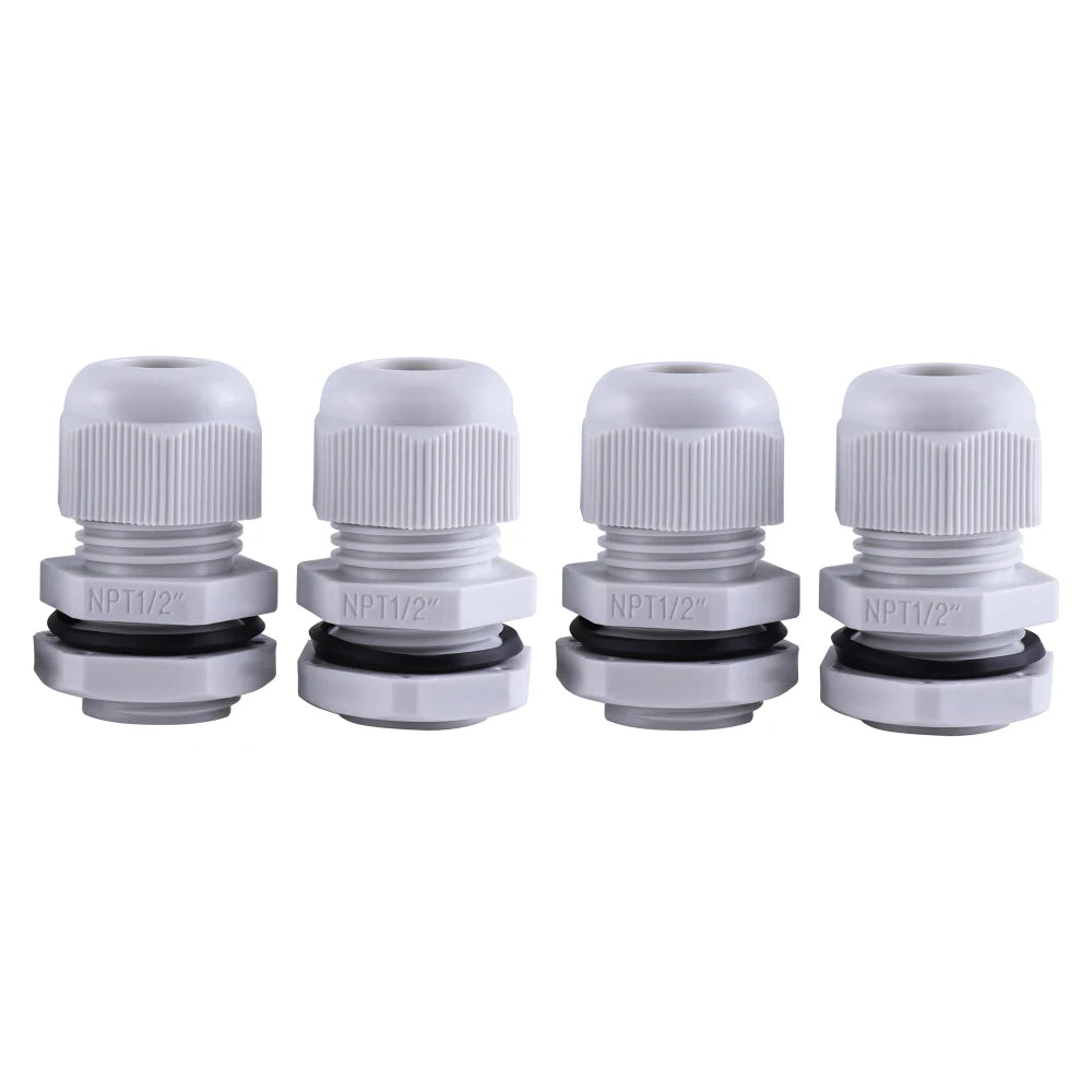 IP67 Waterproof Plastic Enclosure 150*100*70mm Outdoor Sealed Switch Power Case Distribution Boxes  ﻿