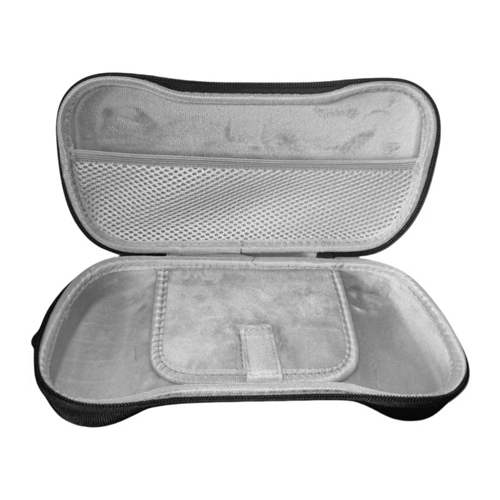 For Anbernic RG557/RG556 Game Console Storage Case Shockproof Console Protective Box Console Travel Storage Bag Game Accessories