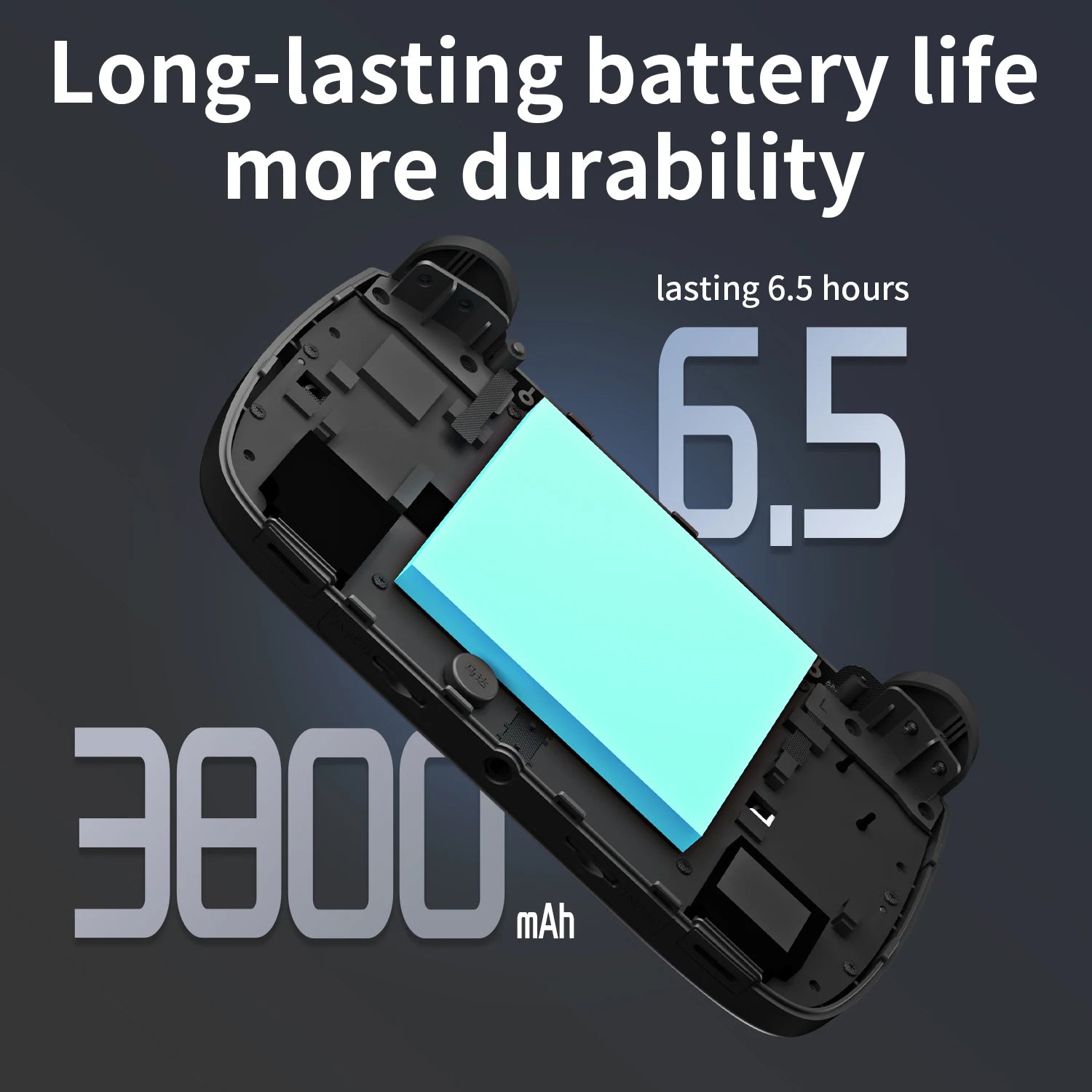 ANBERNIC RG CubeXX Handheld Game Console 3.95” 720*720 IPS OCA 1:1 Screen 3800mAh H700 Linux System RGCUBEXX TV HD Out With APP