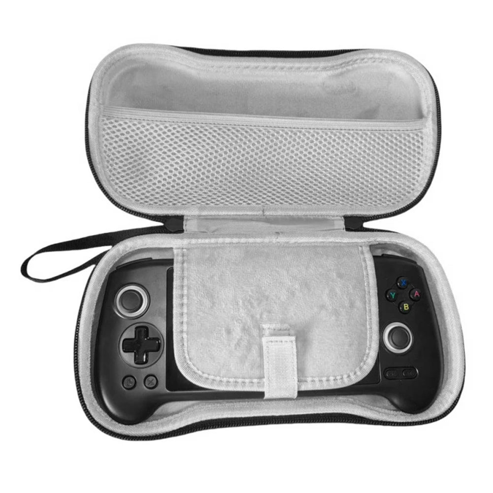 For Anbernic RG557/RG556 Game Console Storage Case Shockproof Console Protective Box Console Travel Storage Bag Game Accessories