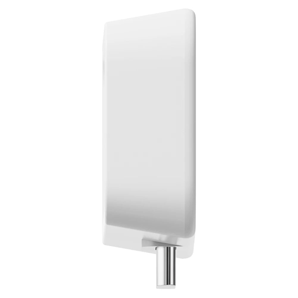 ZigBee Range Extender Works with ZigBee Gateway Hub Type C Smart Home Automation Devices Output Power Up To 20db for Home Office