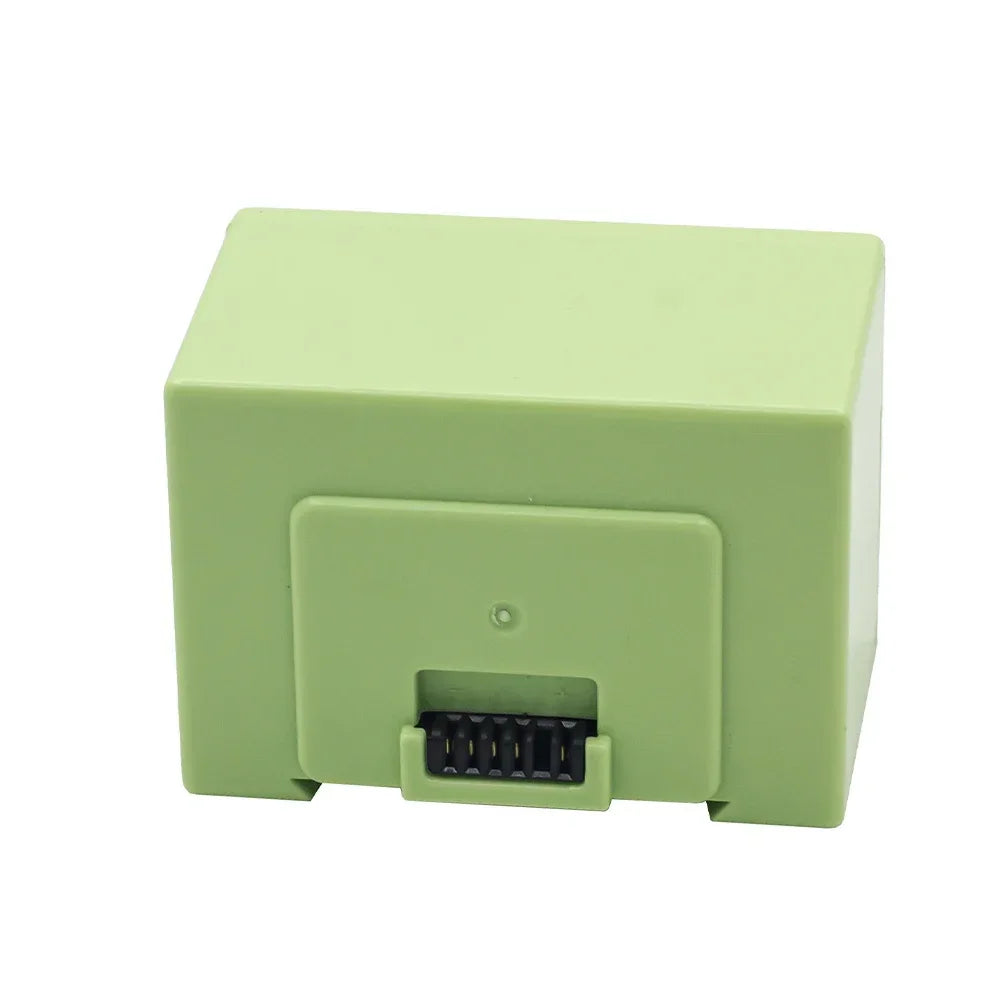 New 14.4V 2600mAh/3200MAH i7 Battery Replacement for iRobot Roomba e & i Series i7+ e5 7150 7550 i3 3150 i3+ 3550 i4 4150 Part