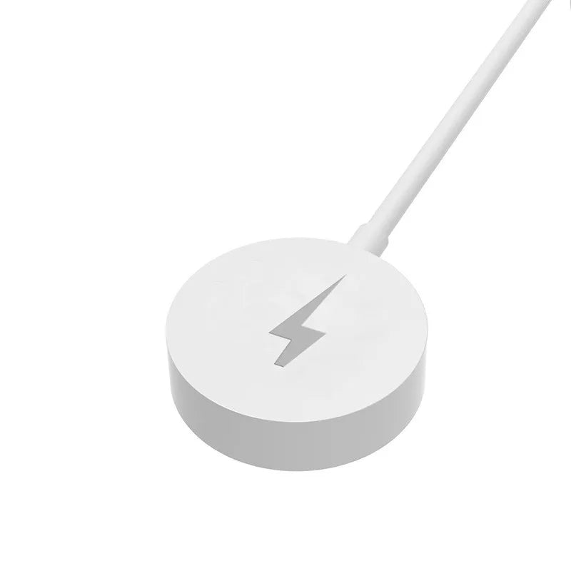 Fast Charging Cable Smart Watch Charger For Michael Kors Access Sofie Bradshaw Grayson Wireless Charger For Fossil Gen 2 Gen 3