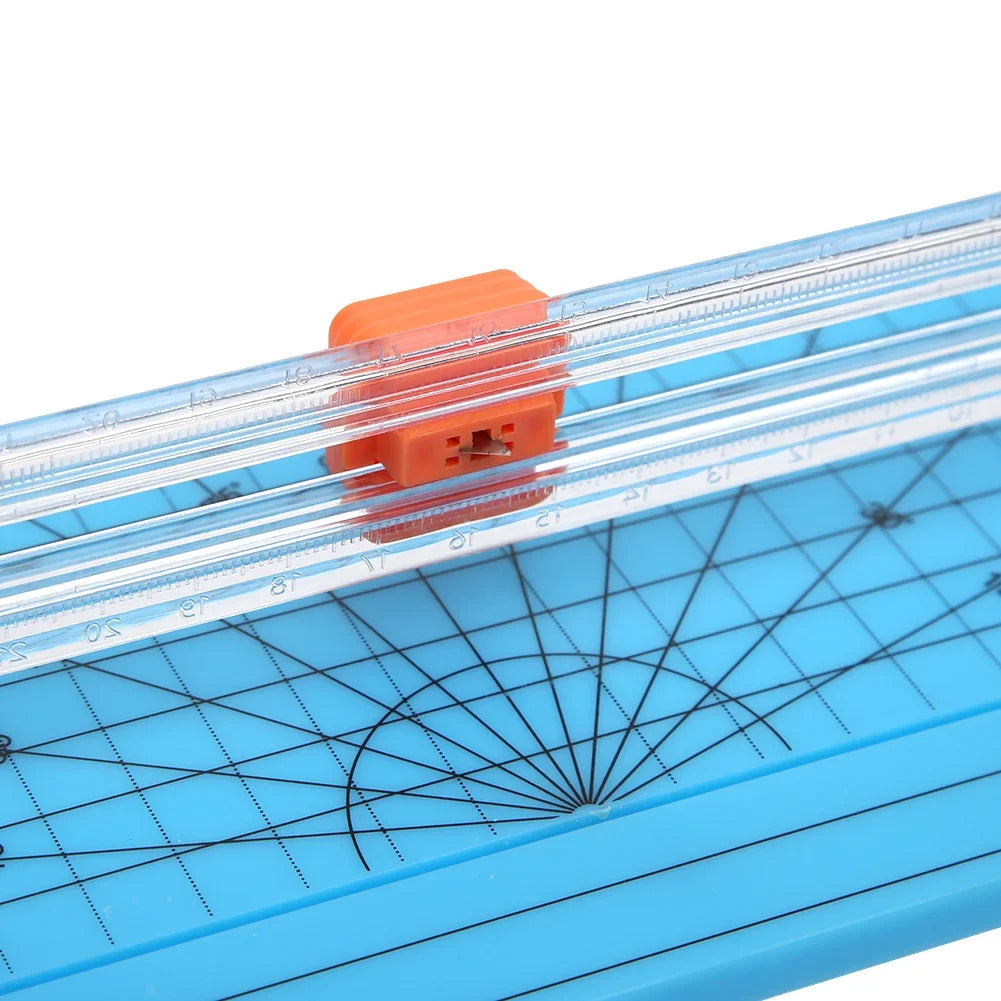 A4 Paper Guillotine Cutting Machine Paper Cutter Paper Trimmer Blades for DIY