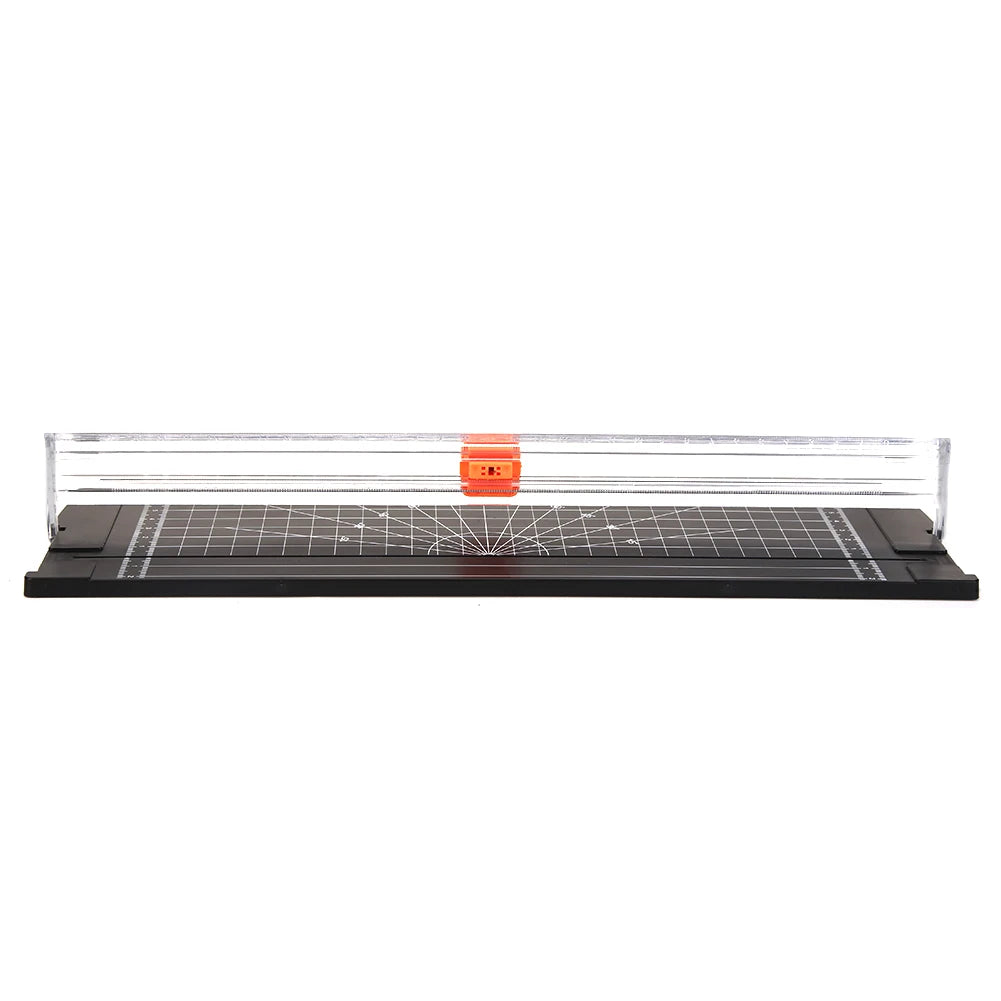 A4 Paper Guillotine Cutting Machine Paper Cutter Paper Trimmer Blades for DIY